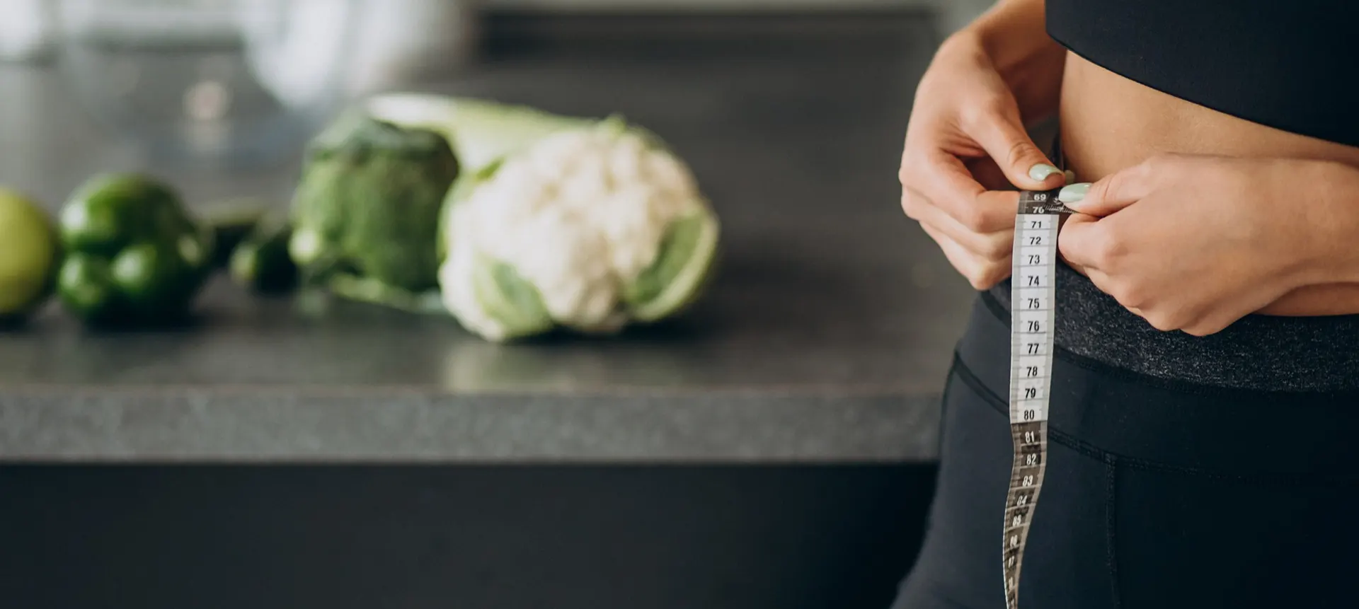 Jaga Berat Badan Ideal